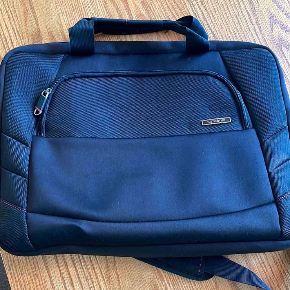 COPY - Samsonite Laptop Bag